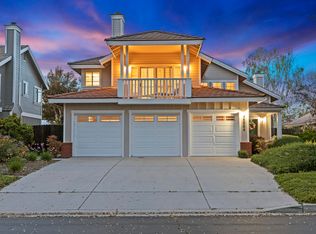 5004 Oak Ridge Rd, Santa Barbara, CA 93111