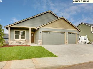 1606 NW 29th Pl, Battle Ground, WA 98604