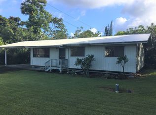 2307 Kinoole St, Hilo, HI 96720