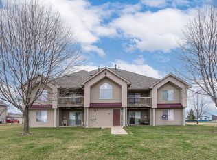 1010 240th St #7, North Liberty, IA 52317