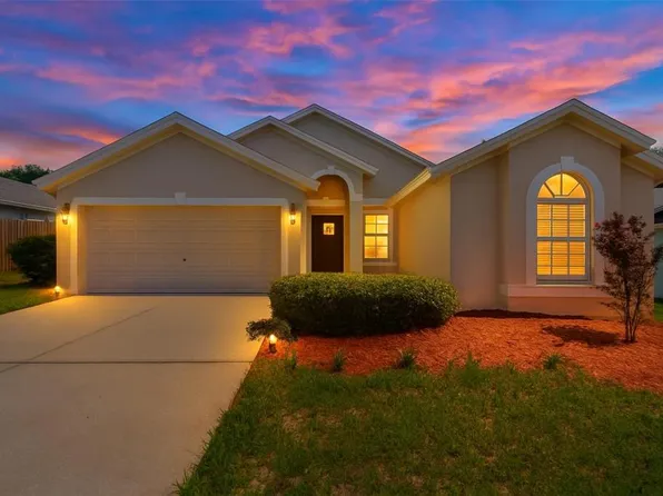 418 Henderson Ave, Seffner, FL 33584