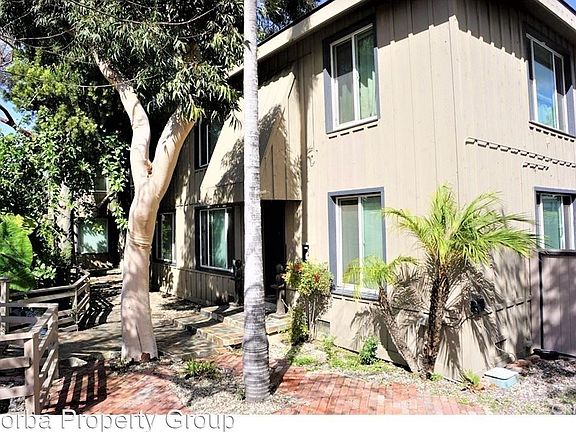 2nd image of 4480 Orange Ave APT 5