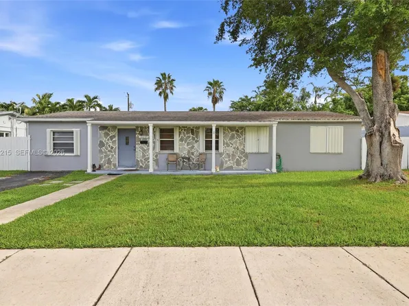 10235 Pan American Dr, Cutler Bay, FL 33189