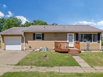 107 S 6th STREET, Black River Falls, WI, 54615