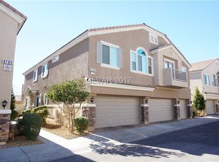 8795 Traveling Breeze Ave UNIT 103, Las Vegas, NV 89178
