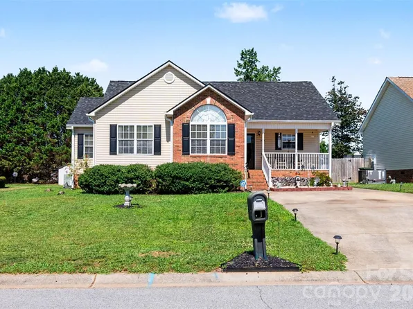 4008 Woodleigh Dr, Rock Hill, SC 29732