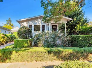 2115 Alhambra Ave, Martinez, CA 94553