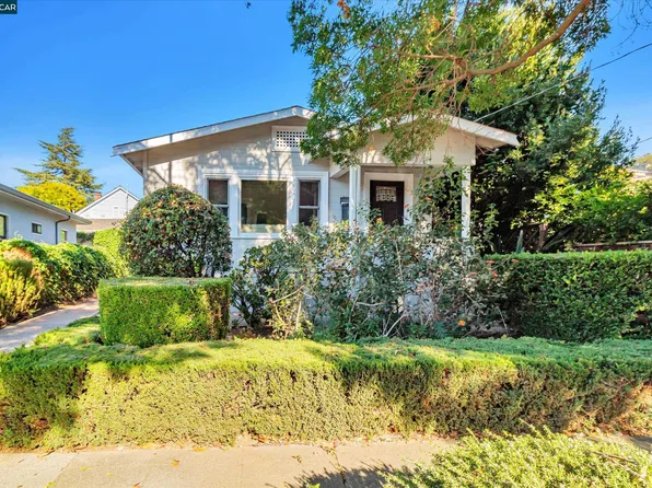 2115 Alhambra Ave, Martinez, CA 94553