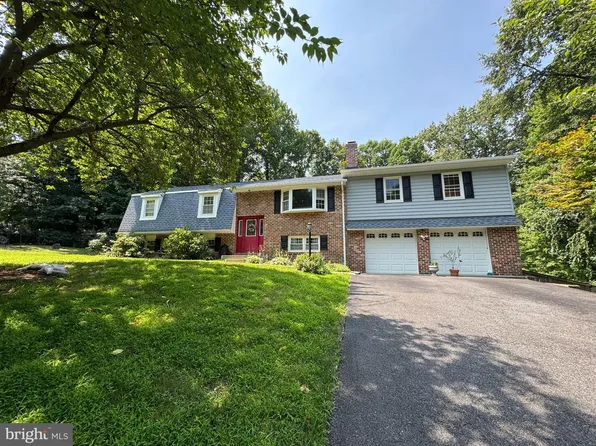 2164 Branchwood Ct, Gambrills, MD 21054