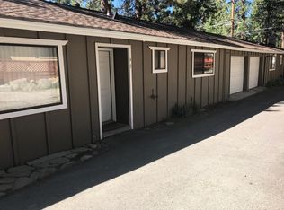 923 Harold Dr, Incline Village, NV 89451