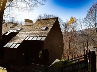 11 Blueberry Ledge Rdg #2, Plymouth, VT 05056