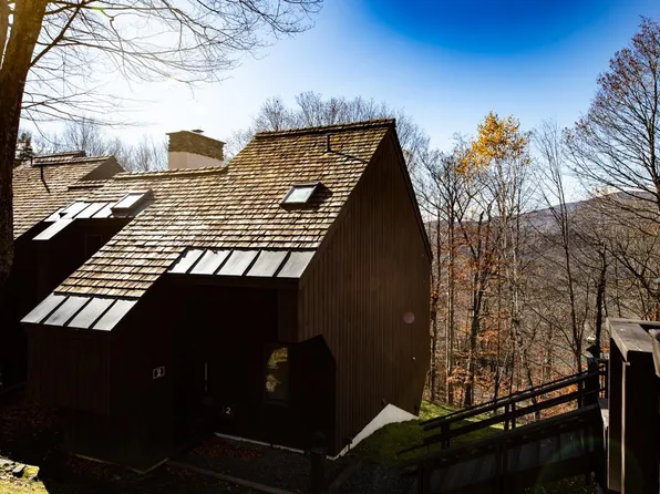11 Blueberry Ledge Ridge #2, Plymouth, VT 05056