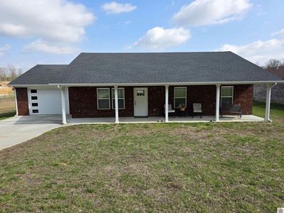 745 Elmdale Rd, Paducah, KY, 42003