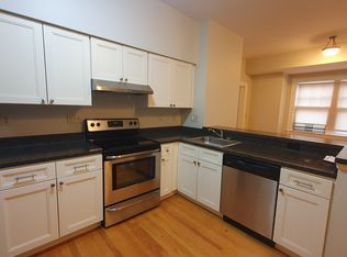 209 Garden St #1A, Hartford, CT 06105