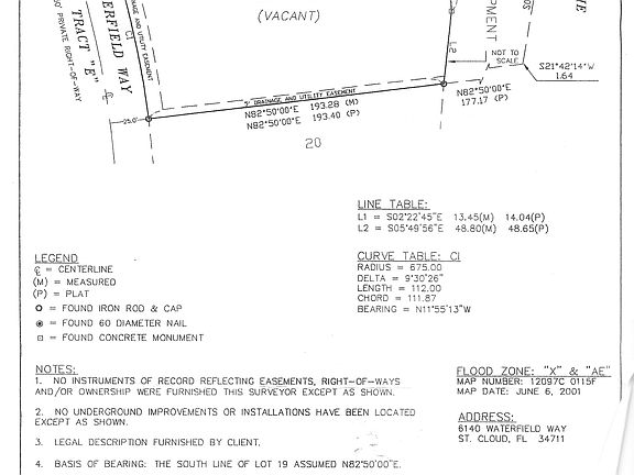 5th image of Waterfield Way