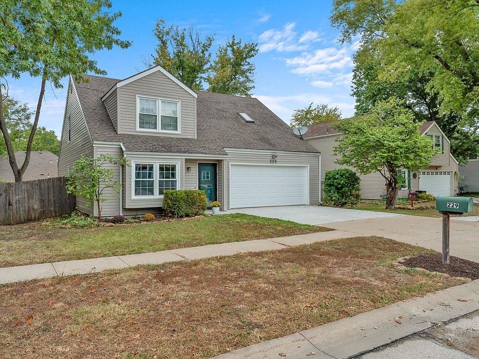 1st image of 229 Deerfield Ln