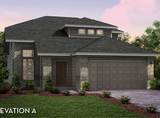 Seminole II Plan, Sanctuary, Salado, TX 76571