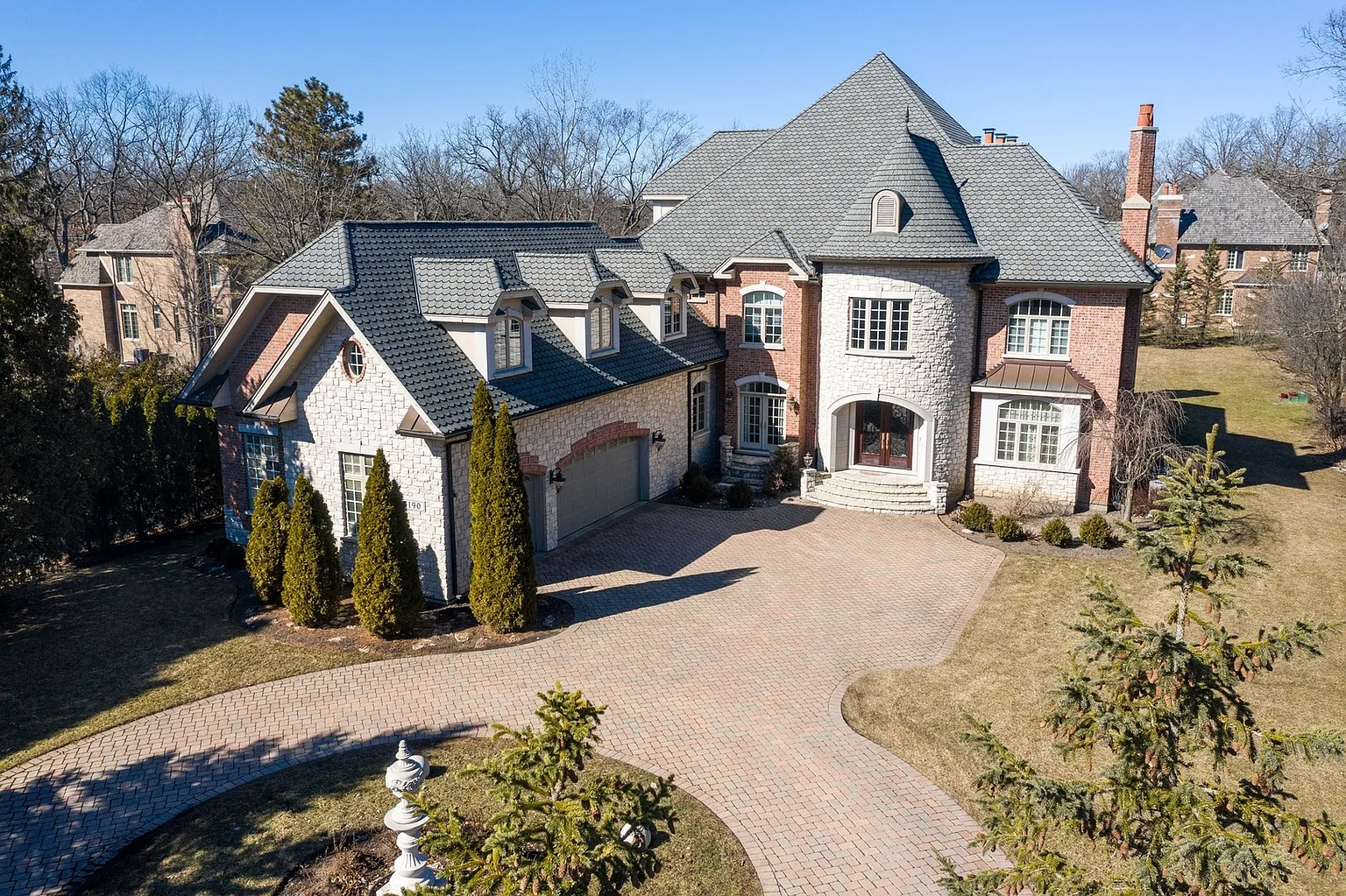 3190 Duffy Ln photo 1