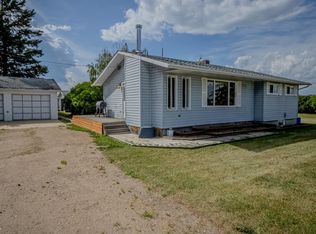 56430 Range Road 113, Saint Paul County No. 19, AB T0A1E0