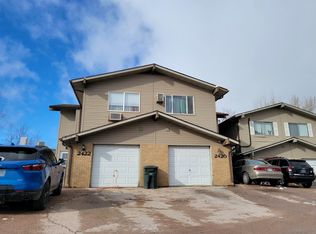 2420 Nogales Way, Gillette, WY 82716
