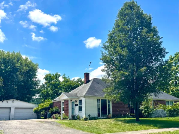 312 Sewanee Ave, Kingsport, TN 37660