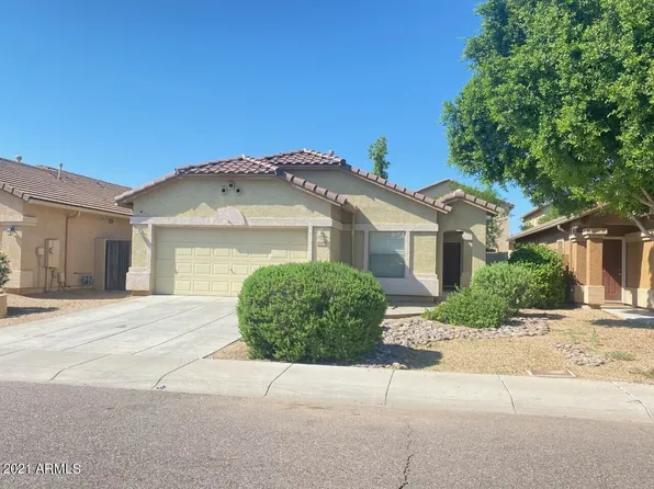 9018 W Hilton Ave, Tolleson, AZ 85353