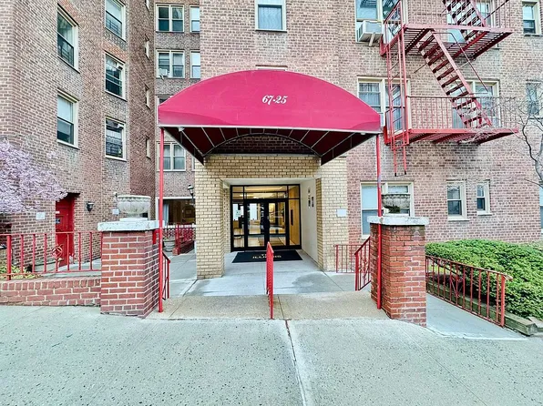 67-25 Clyde St APT 6P, Queens, NY 11375