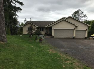 4387 Golf Course Rd, Eveleth, MN 55734