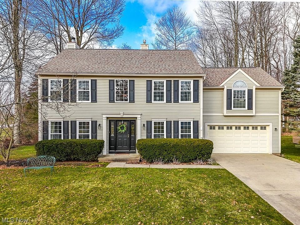 10372 Oviatt Ln, Twinsburg, OH 44087 Zillow