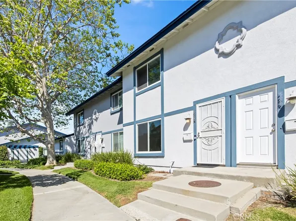 4688 Oceano Cir, Huntington Beach, CA 92649