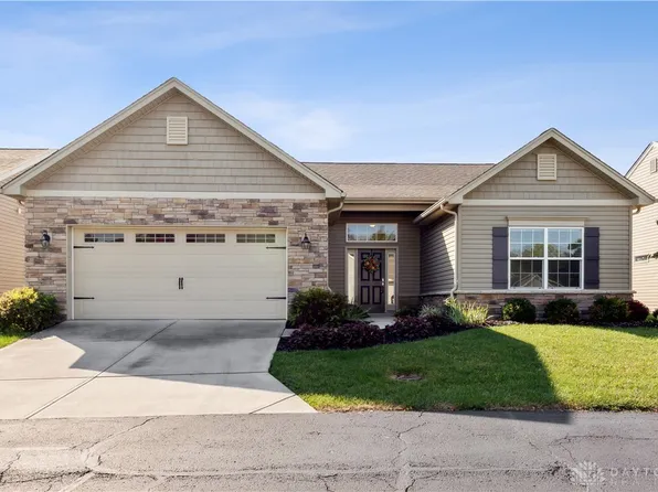 5227 Grants Settlement, South Lebanon, OH 45065