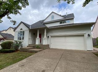 15359 NW Blakely Ln, Portland, OR 97229