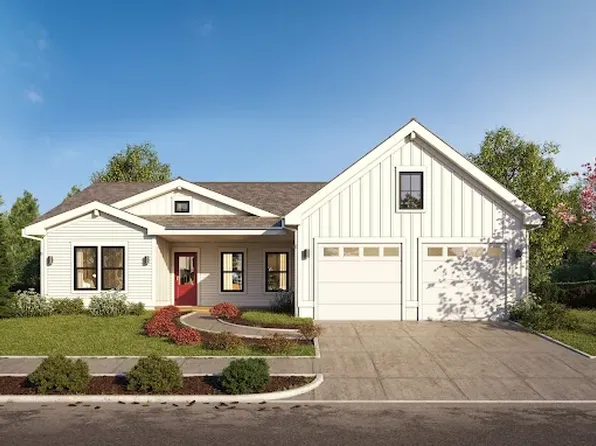 Catherine's Landing, 52 Shadowbrook Dr #52, Nashua, NH 03062