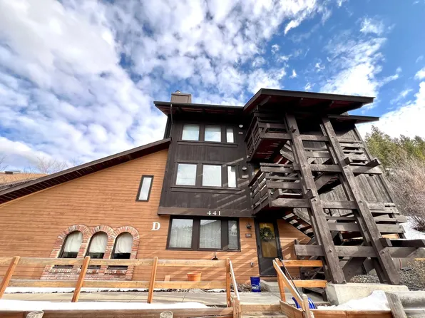 441 S Park Ave #D, Helena, MT 59601