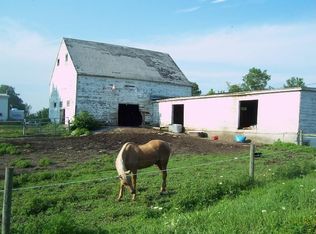 1153 Rudolph Weir Jr Rd, Earlton, NY 12058