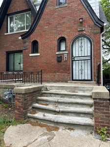 (Undisclosed Address), Detroit, MI, 48221