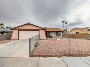 4705 E Washington Ave, Las Vegas, NV 89110
