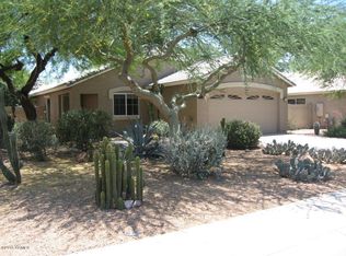 2795 E Harwell Rd, Gilbert, AZ 85234