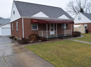 117 Korina Dr, Lower Burrell, PA