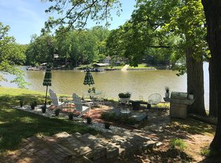 16635 Crosshaven Dr, Charlotte, NC 28278