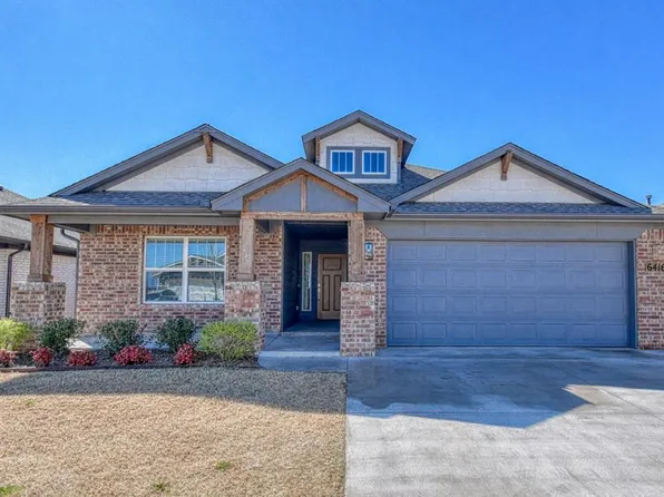 6416 SE 84th St, Oklahoma City, OK 73135
