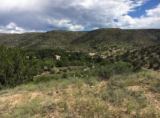 1450 S Page Springs Rd, Cornville, AZ 86325