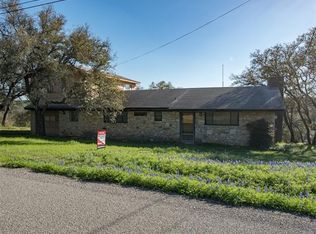 815 Council St, Burnet, TX 78611