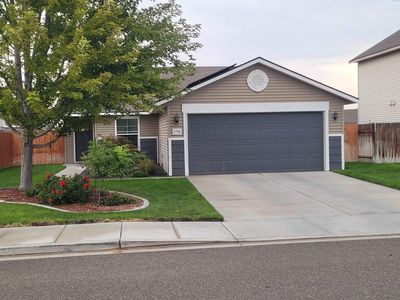 5708 Sidon Ln, Pasco, WA, 99301
