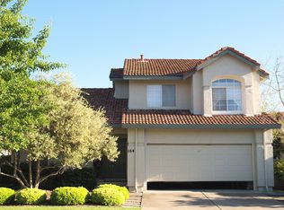 164 Cordoba Way, Windsor, CA