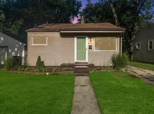 18491 Brady, Redford, MI 48240