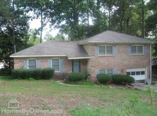 3027 Sumac Ct, Augusta, GA 30906