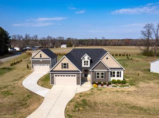 27 Gatlin Dr, Selma, NC 27576