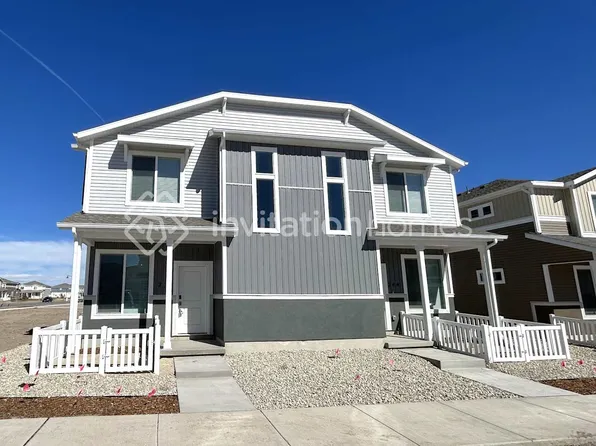 238 E Harker Creek St, Saratoga Springs, UT 84045