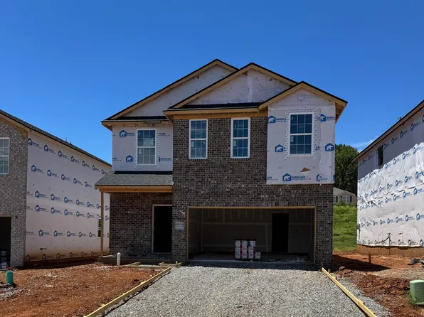 1939 Juniper Brush Rd, Knoxville, TN 37932